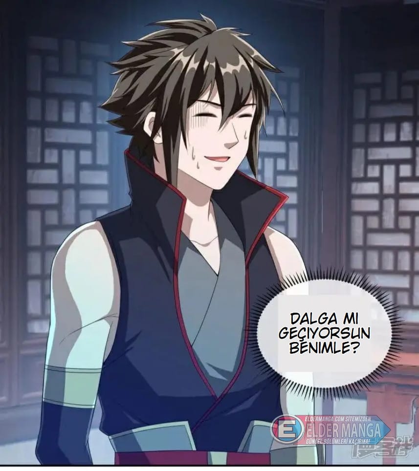 Eşsiz Savaş Ruhu Bölüm 589 - Sayfa 6