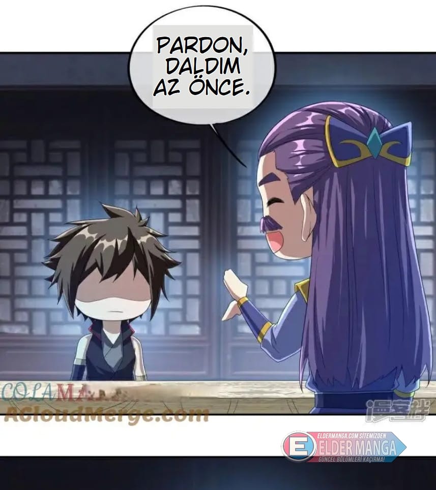 Eşsiz Savaş Ruhu Bölüm 589 - Sayfa 7