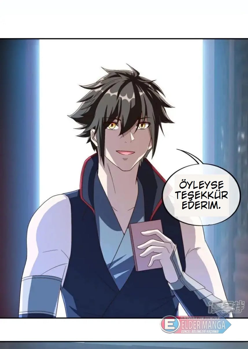 Eşsiz Savaş Ruhu Bölüm 589 - Sayfa 13