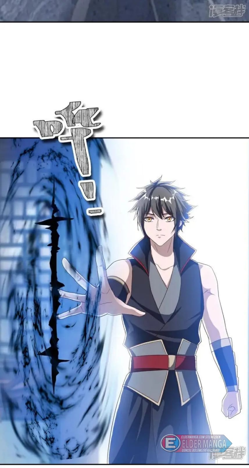 Eşsiz Savaş Ruhu Bölüm 589 - Sayfa 15