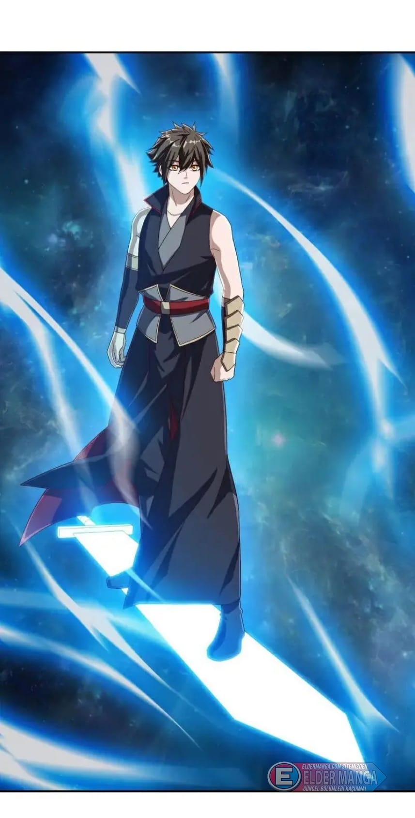 Eşsiz Savaş Ruhu Bölüm 589 - Sayfa 17