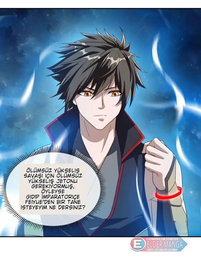 Eşsiz Savaş Ruhu Bölüm 589 - Sayfa 18