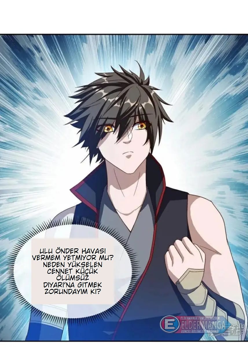 Eşsiz Savaş Ruhu Bölüm 589 - Sayfa 20