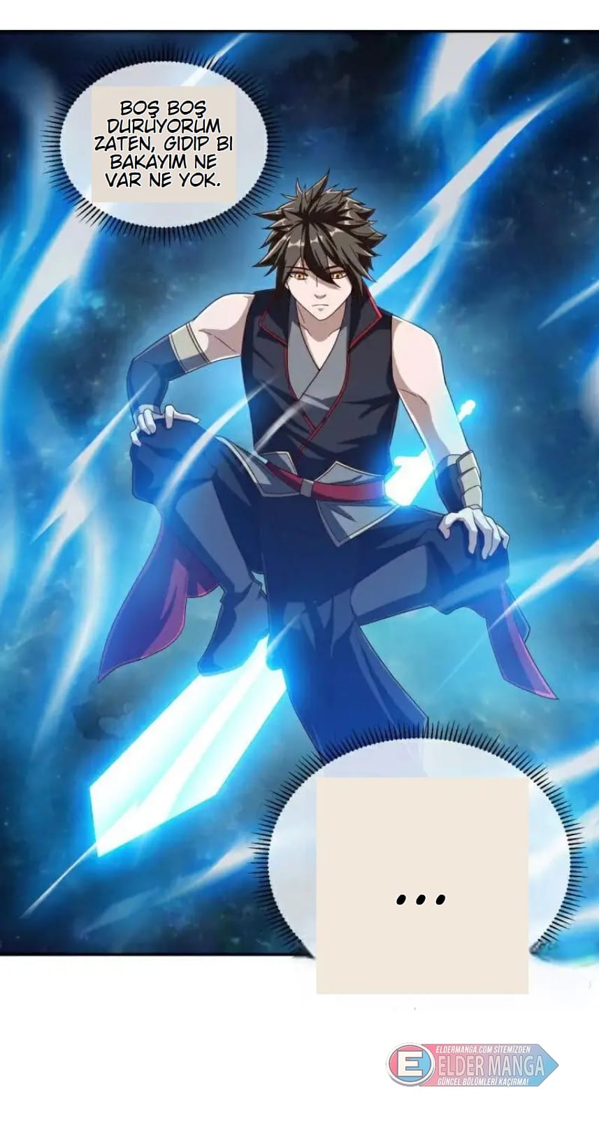 Eşsiz Savaş Ruhu Bölüm 589 - Sayfa 21