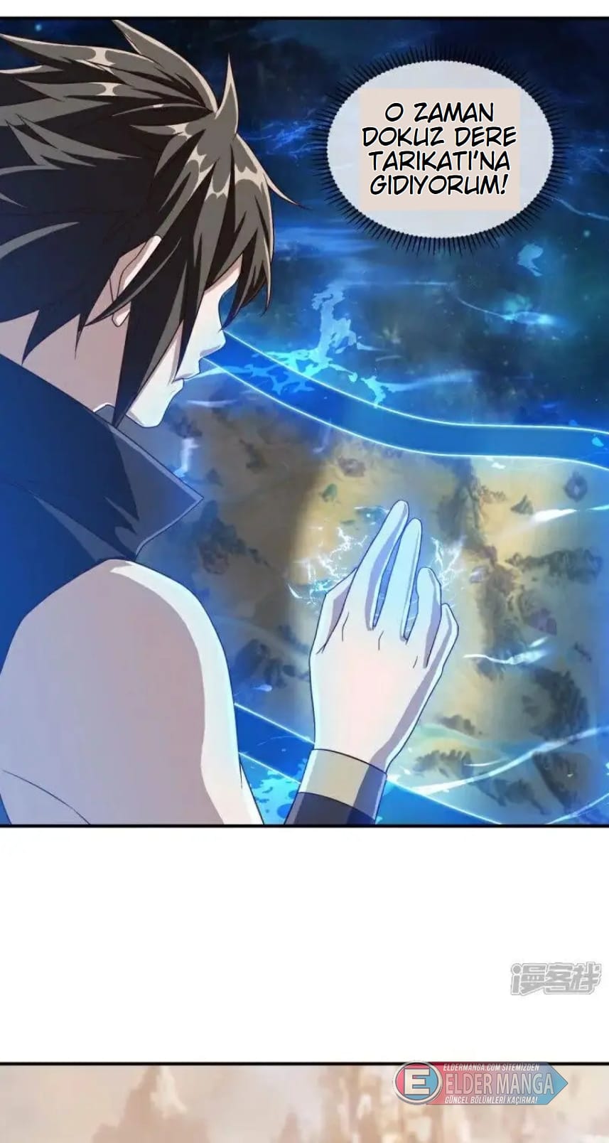 Eşsiz Savaş Ruhu Bölüm 589 - Sayfa 23