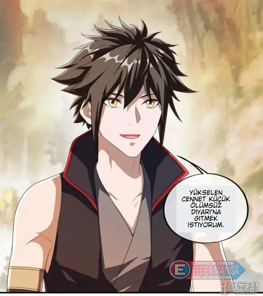 Eşsiz Savaş Ruhu Bölüm 589 - Sayfa 28