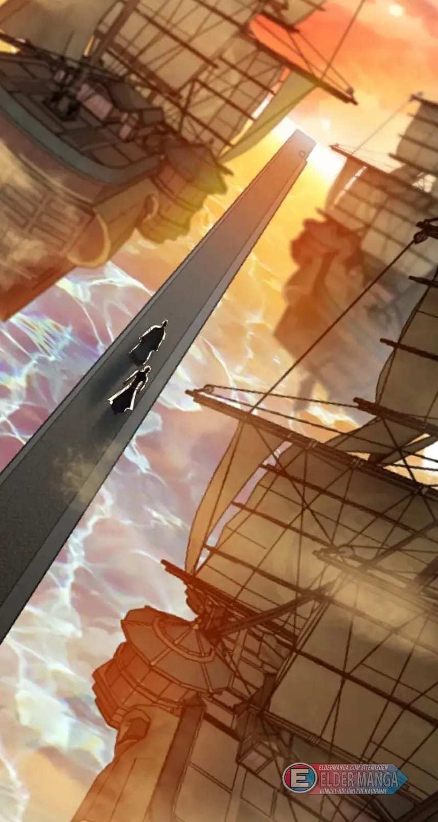 Eşsiz Savaş Ruhu Bölüm 589 - Sayfa 30