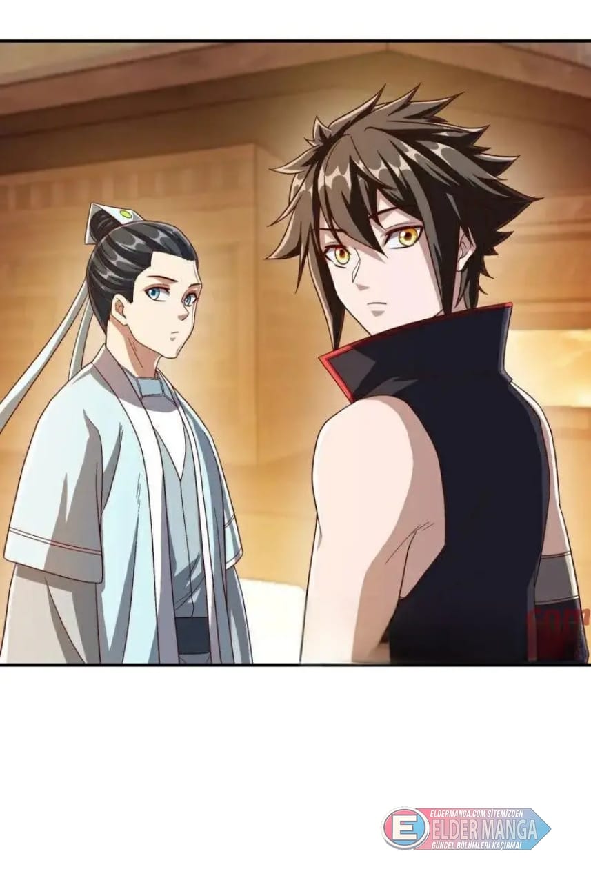 Eşsiz Savaş Ruhu Bölüm 589 - Sayfa 36