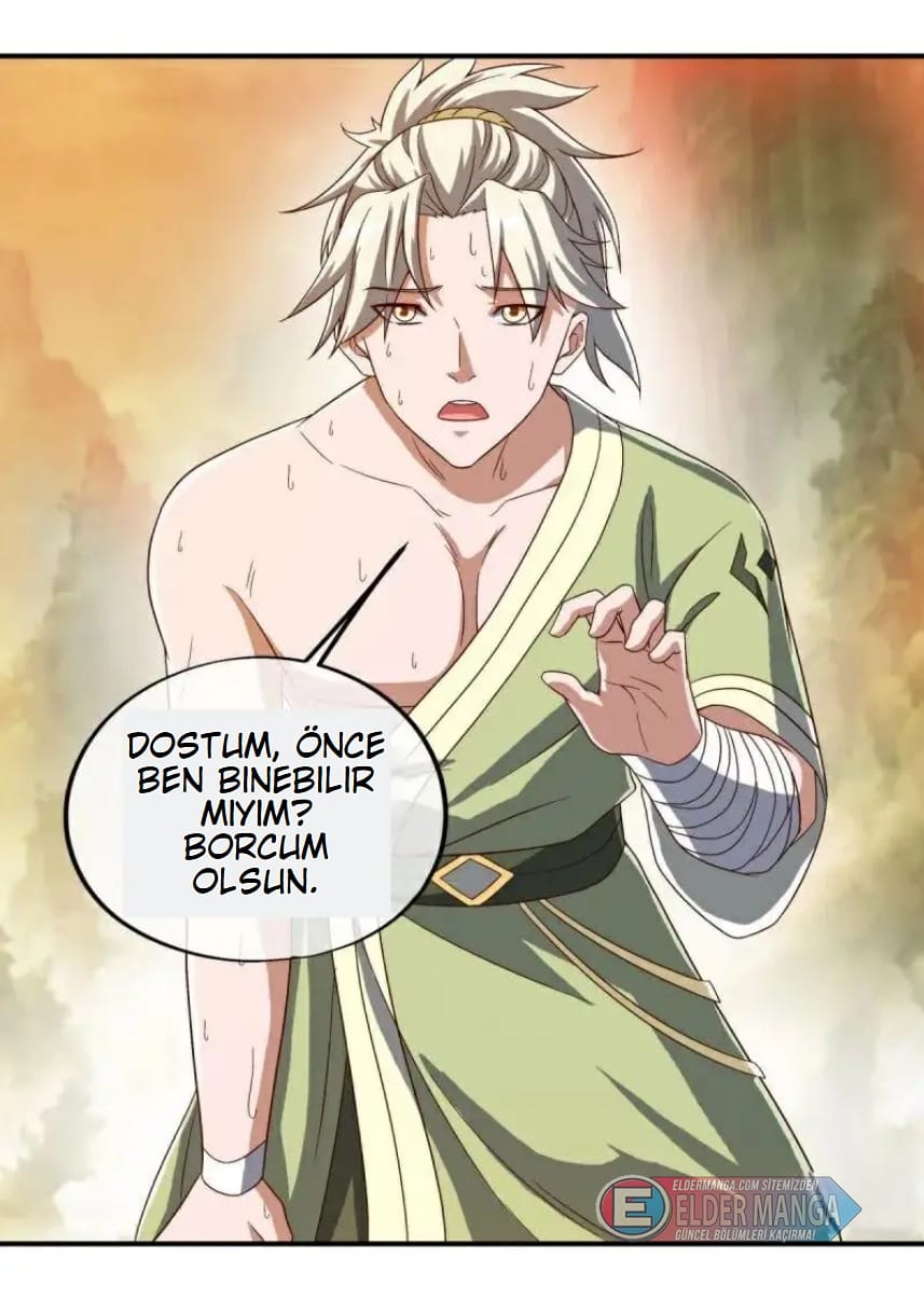 Eşsiz Savaş Ruhu Bölüm 589 - Sayfa 37