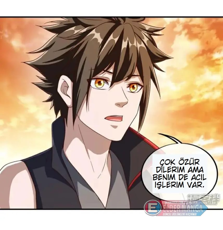 Eşsiz Savaş Ruhu Bölüm 589 - Sayfa 38