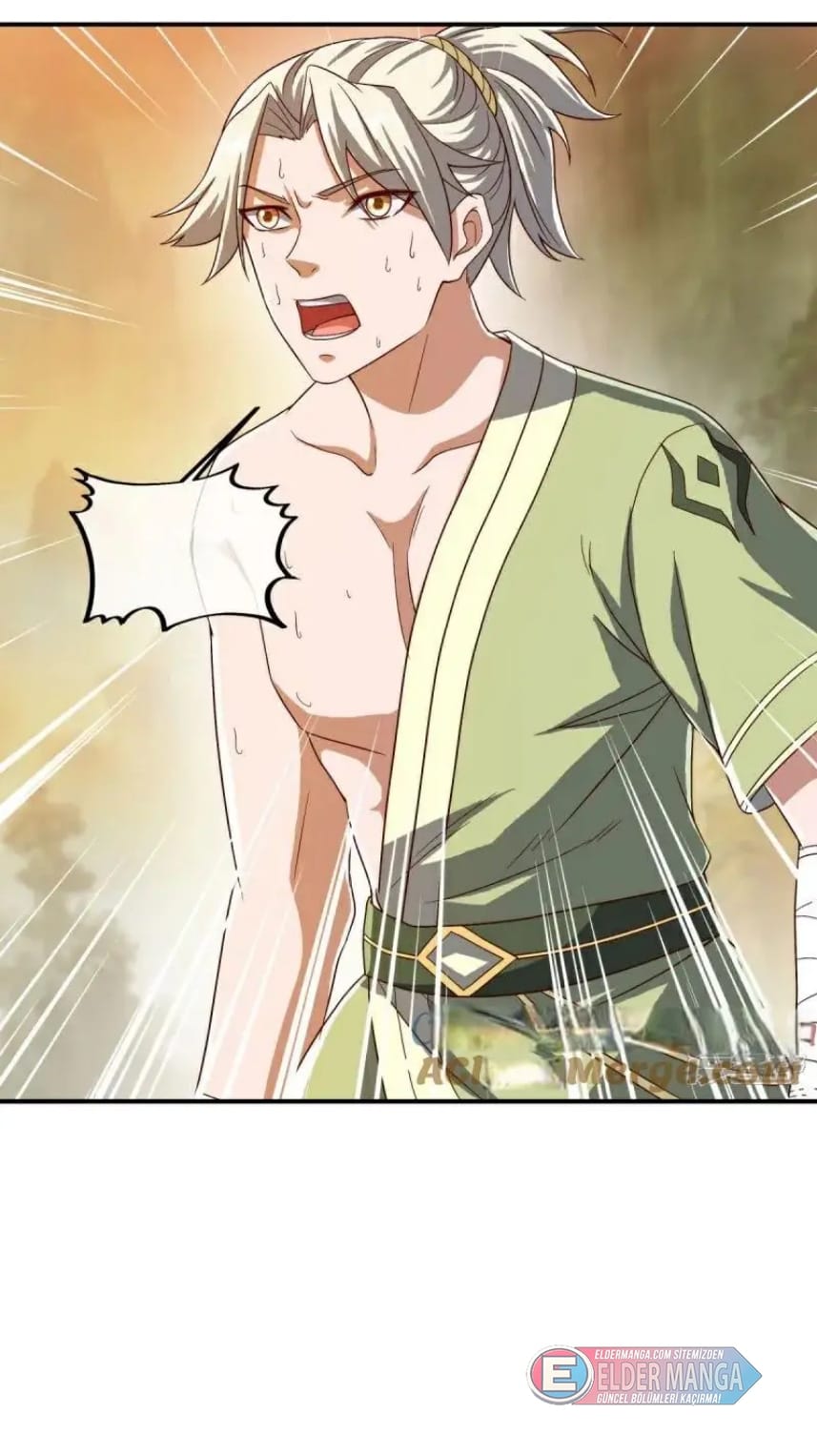 Eşsiz Savaş Ruhu Bölüm 589 - Sayfa 39