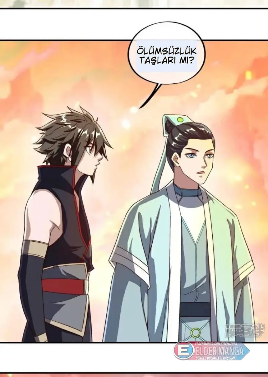 Eşsiz Savaş Ruhu Bölüm 589 - Sayfa 41