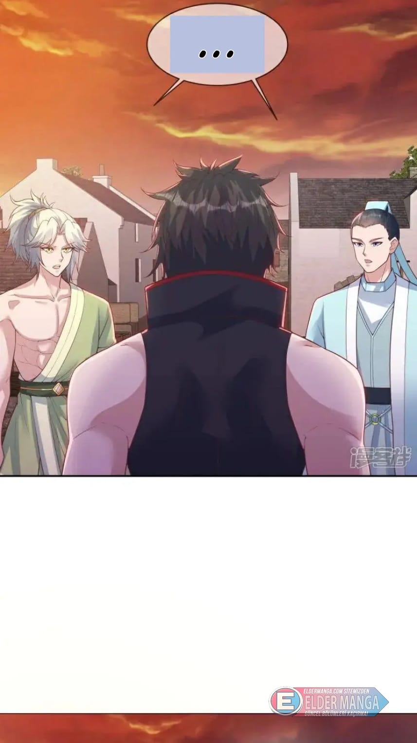 Eşsiz Savaş Ruhu Bölüm 589 - Sayfa 43