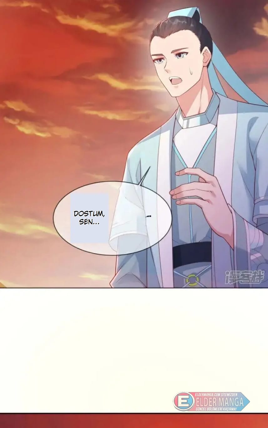 Eşsiz Savaş Ruhu Bölüm 589 - Sayfa 44