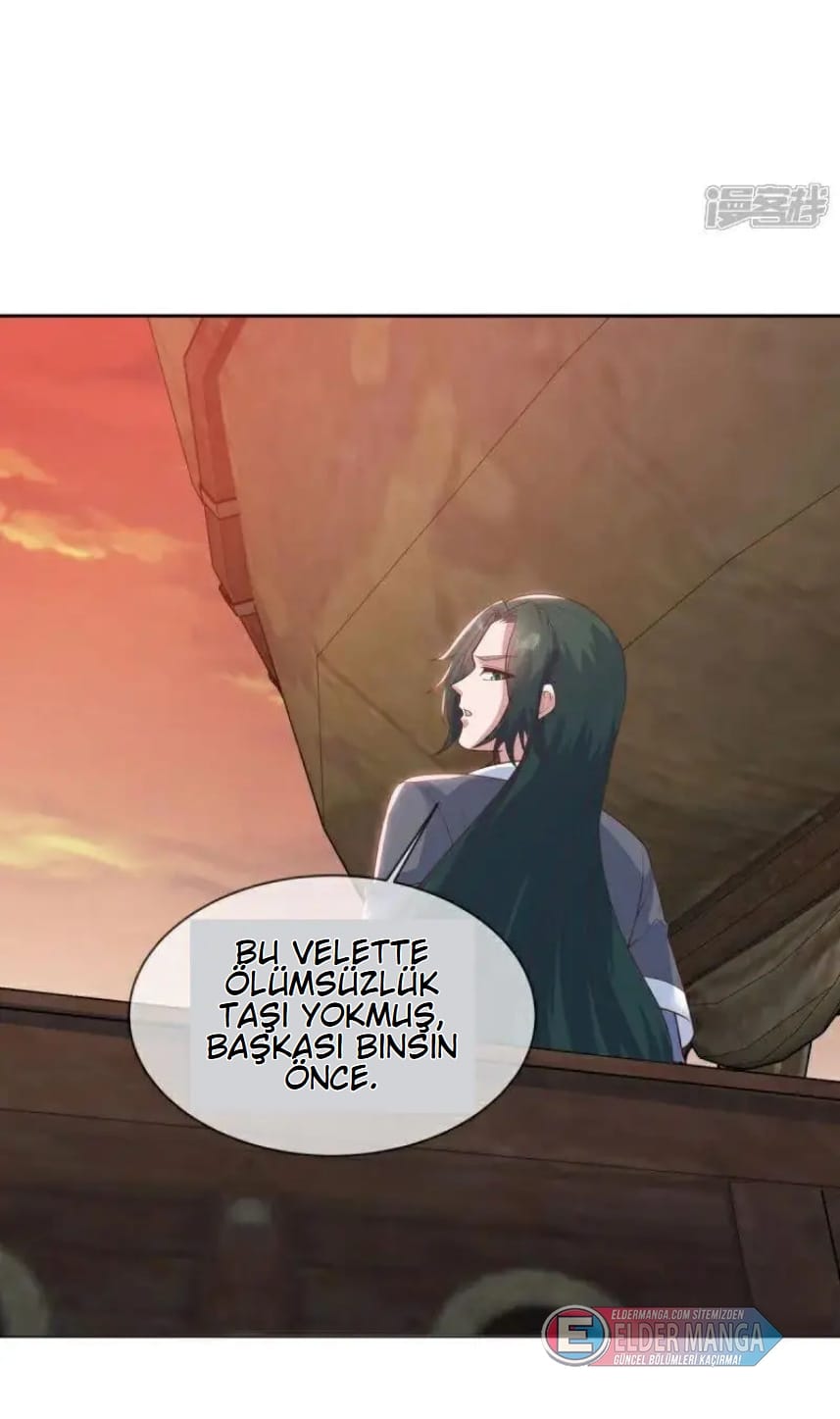 Eşsiz Savaş Ruhu Bölüm 589 - Sayfa 46