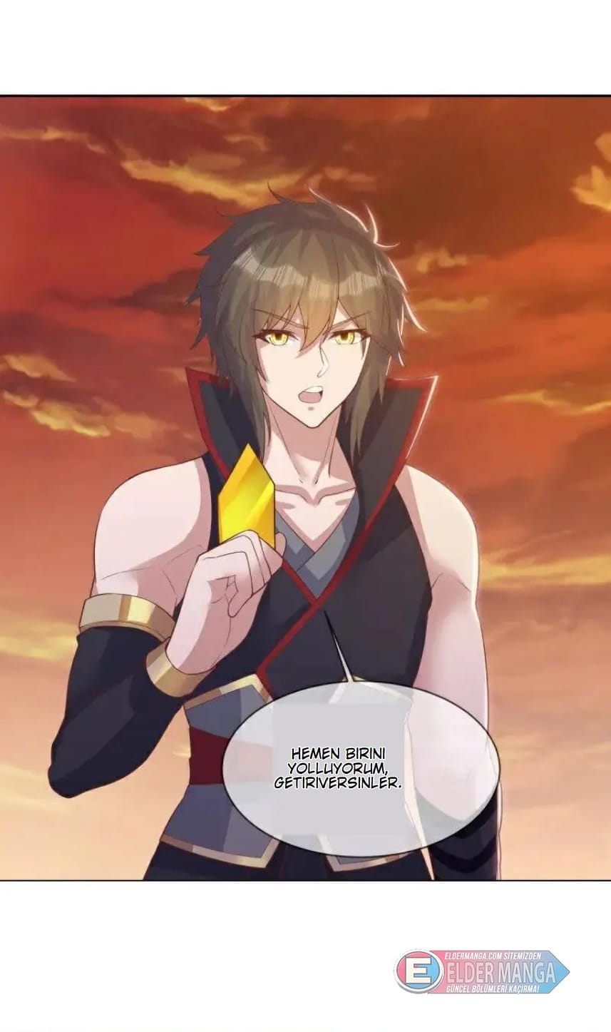 Eşsiz Savaş Ruhu Bölüm 589 - Sayfa 49