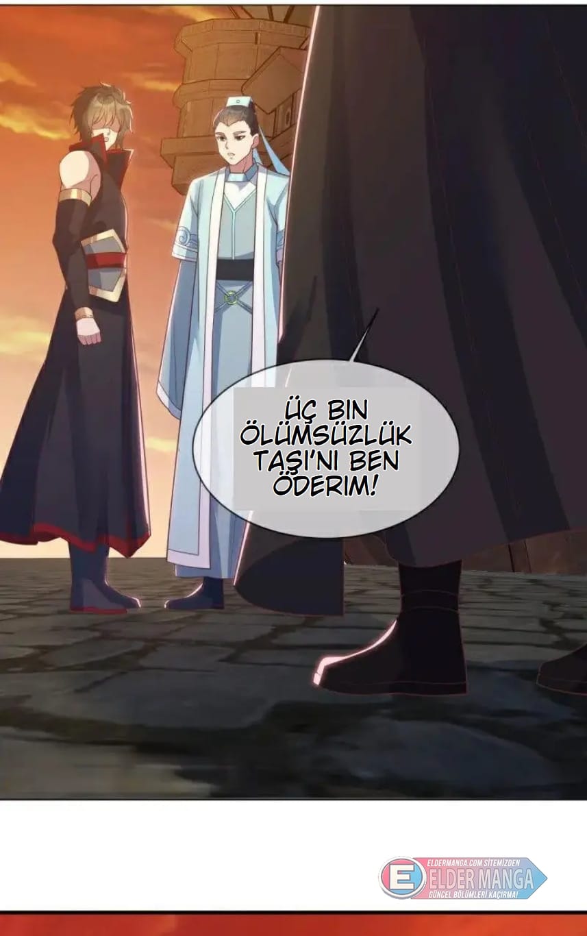Eşsiz Savaş Ruhu Bölüm 589 - Sayfa 50