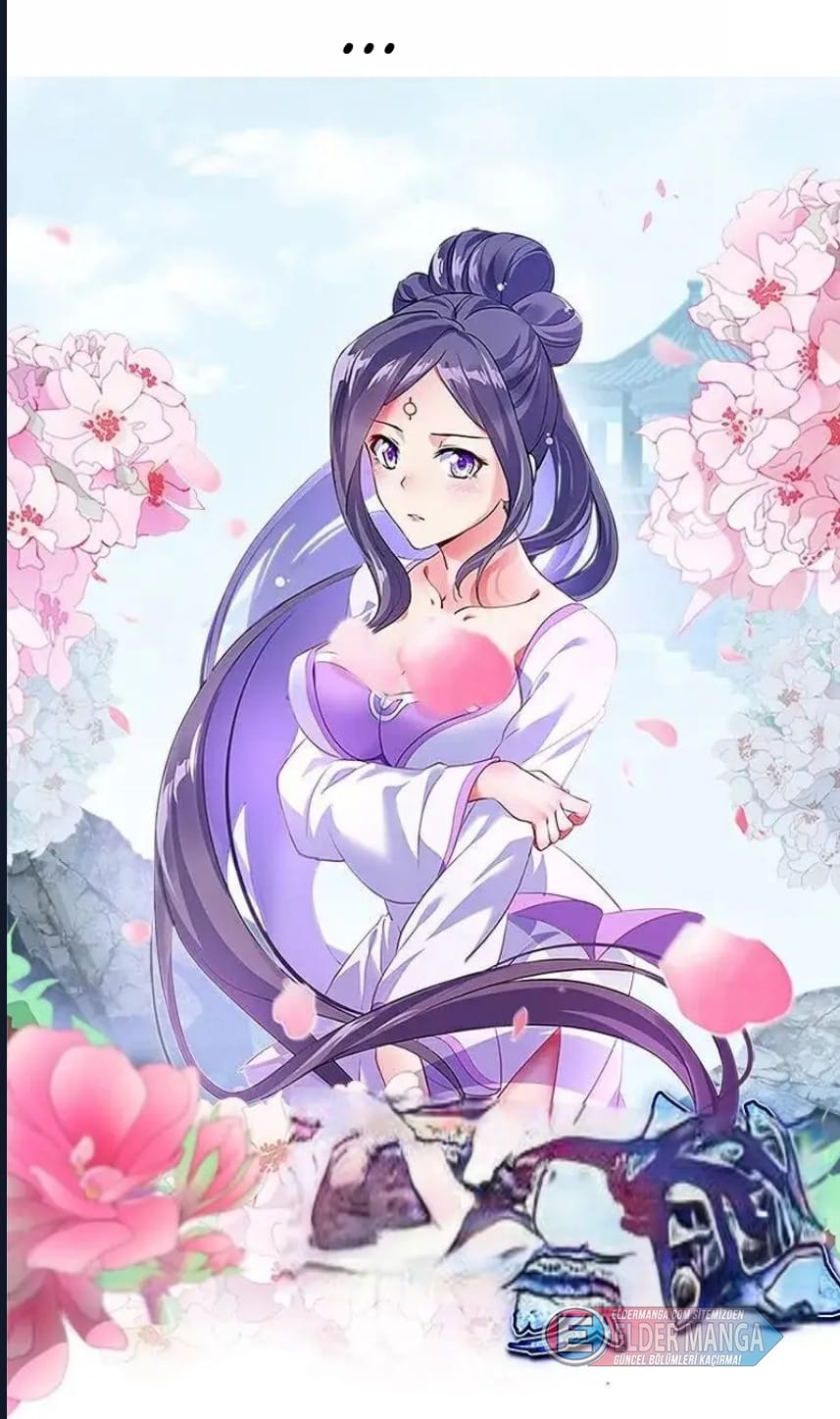 Eşsiz Savaş Ruhu Bölüm 697 - Sayfa 1