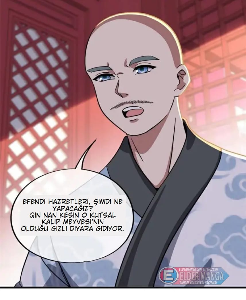 Eşsiz Savaş Ruhu Bölüm 697 - Sayfa 3