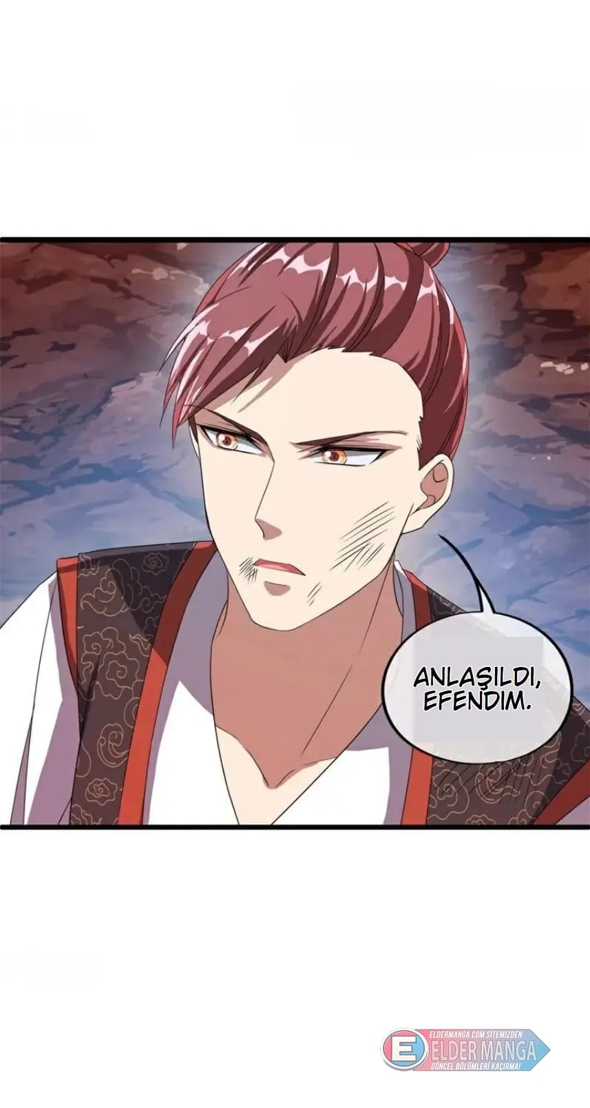 Eşsiz Savaş Ruhu Bölüm 697 - Sayfa 9