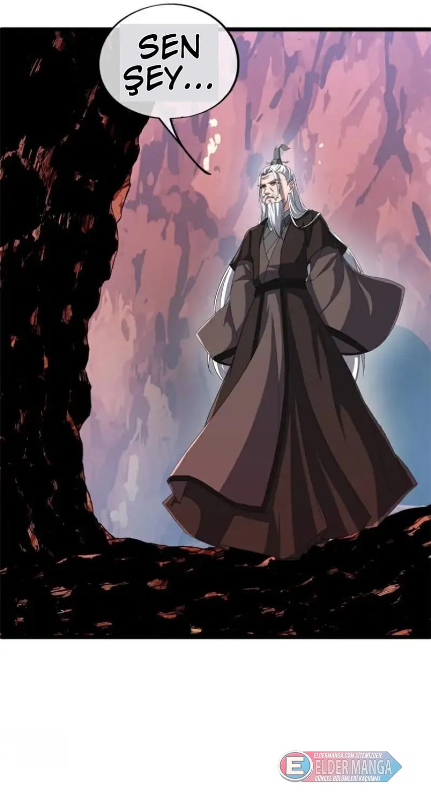 Eşsiz Savaş Ruhu Bölüm 697 - Sayfa 10