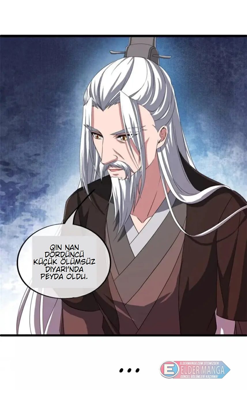 Eşsiz Savaş Ruhu Bölüm 697 - Sayfa 11