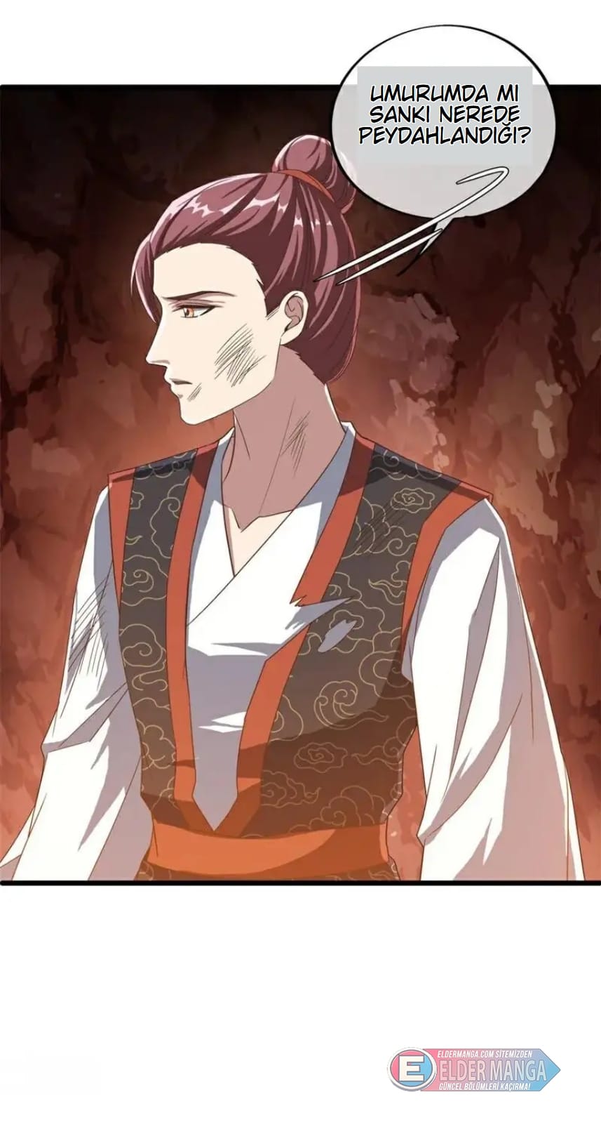 Eşsiz Savaş Ruhu Bölüm 697 - Sayfa 12