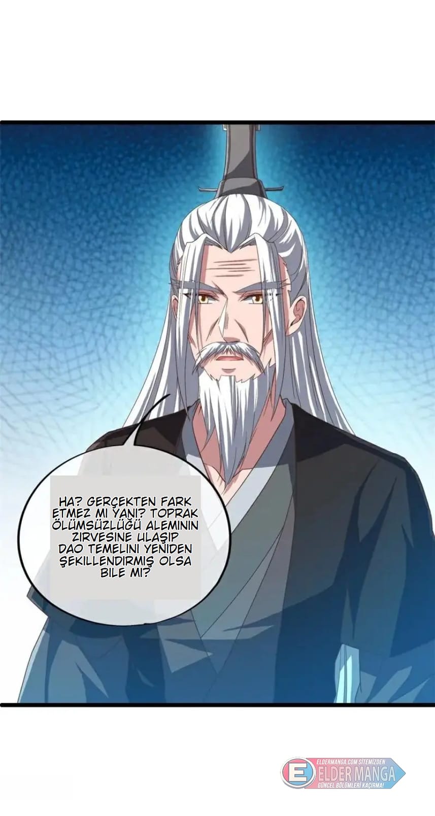 Eşsiz Savaş Ruhu Bölüm 697 - Sayfa 13