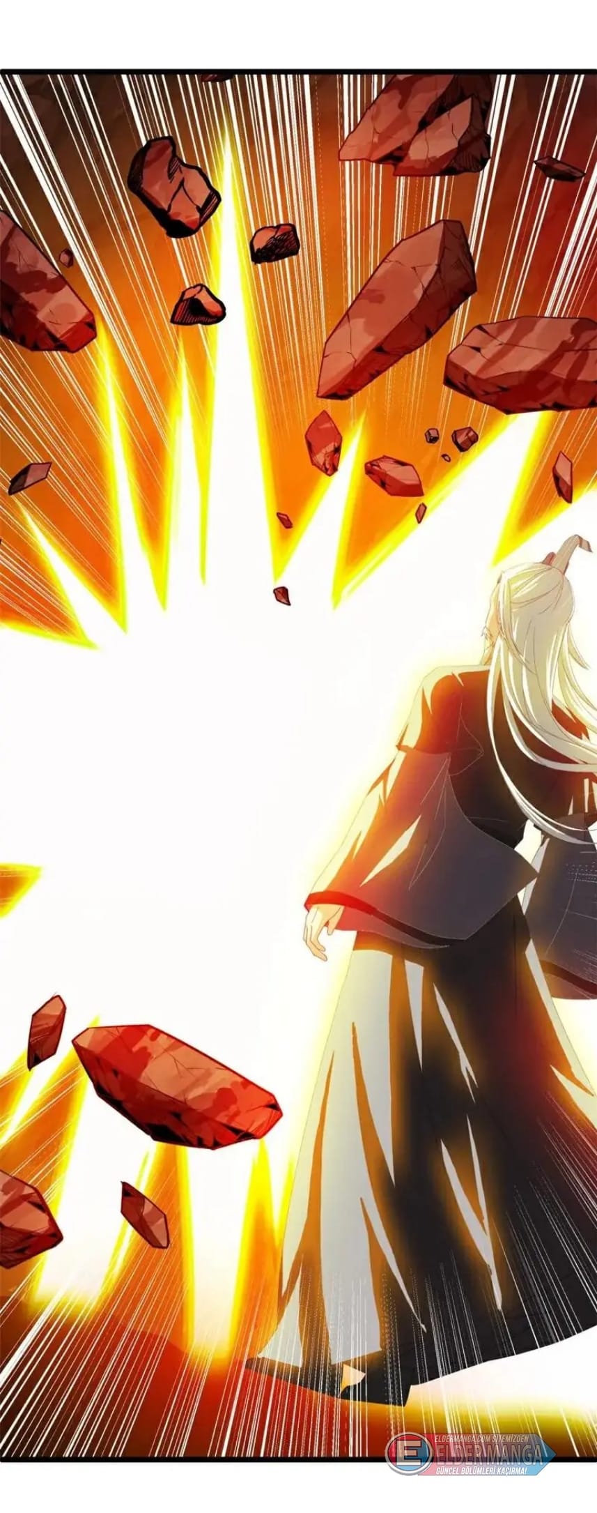 Eşsiz Savaş Ruhu Bölüm 697 - Sayfa 14