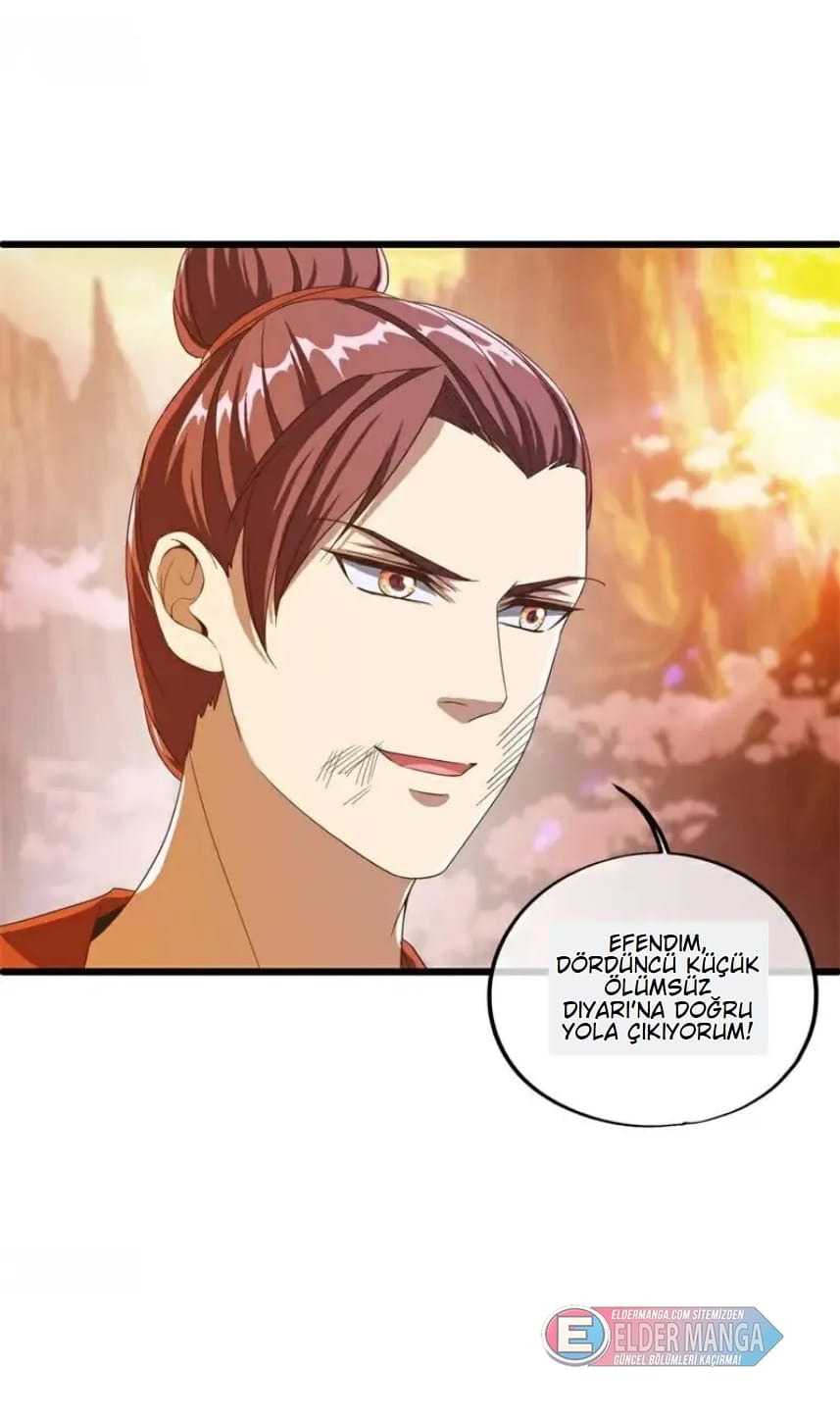 Eşsiz Savaş Ruhu Bölüm 697 - Sayfa 16