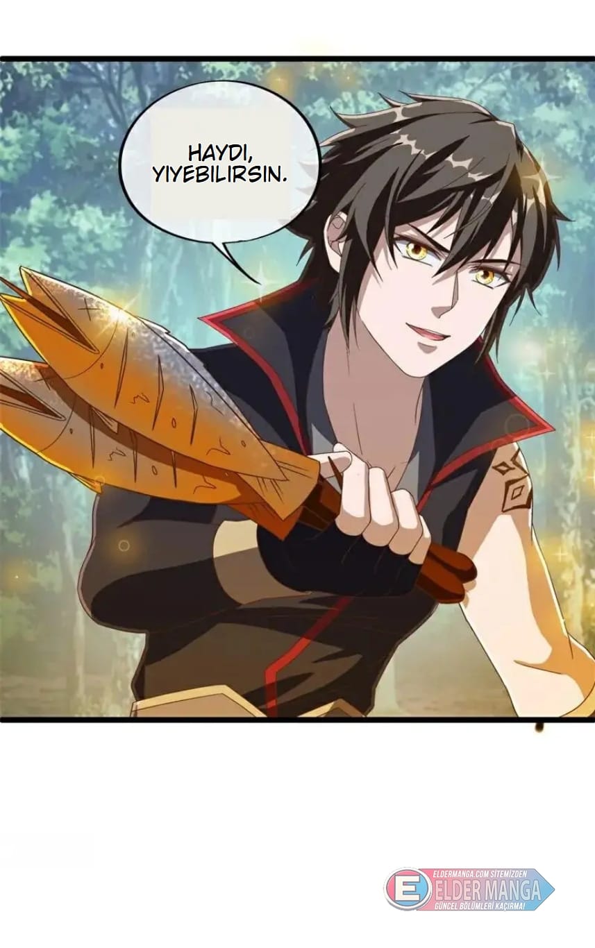 Eşsiz Savaş Ruhu Bölüm 697 - Sayfa 19