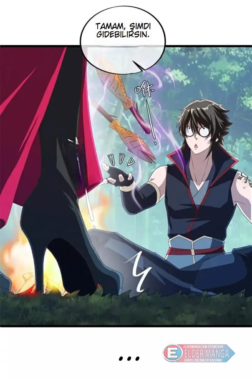Eşsiz Savaş Ruhu Bölüm 697 - Sayfa 20