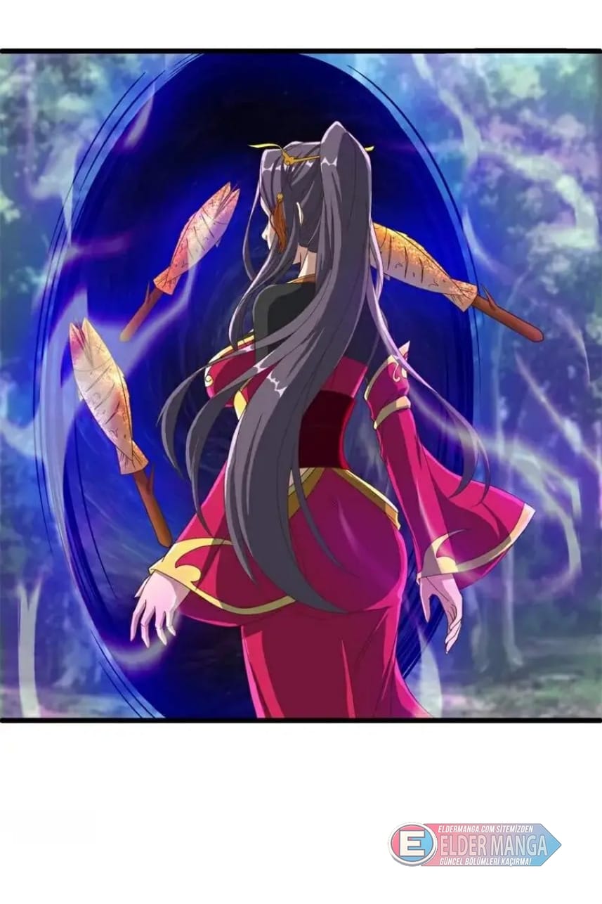 Eşsiz Savaş Ruhu Bölüm 697 - Sayfa 21