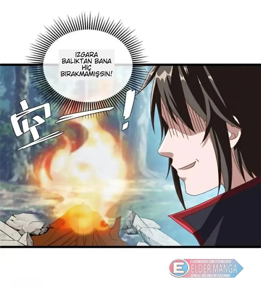 Eşsiz Savaş Ruhu Bölüm 697 - Sayfa 22