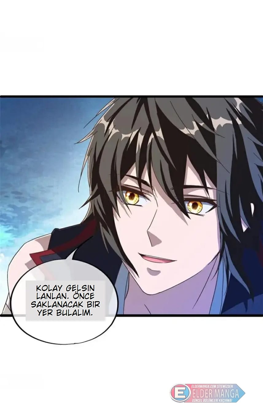 Eşsiz Savaş Ruhu Bölüm 697 - Sayfa 25