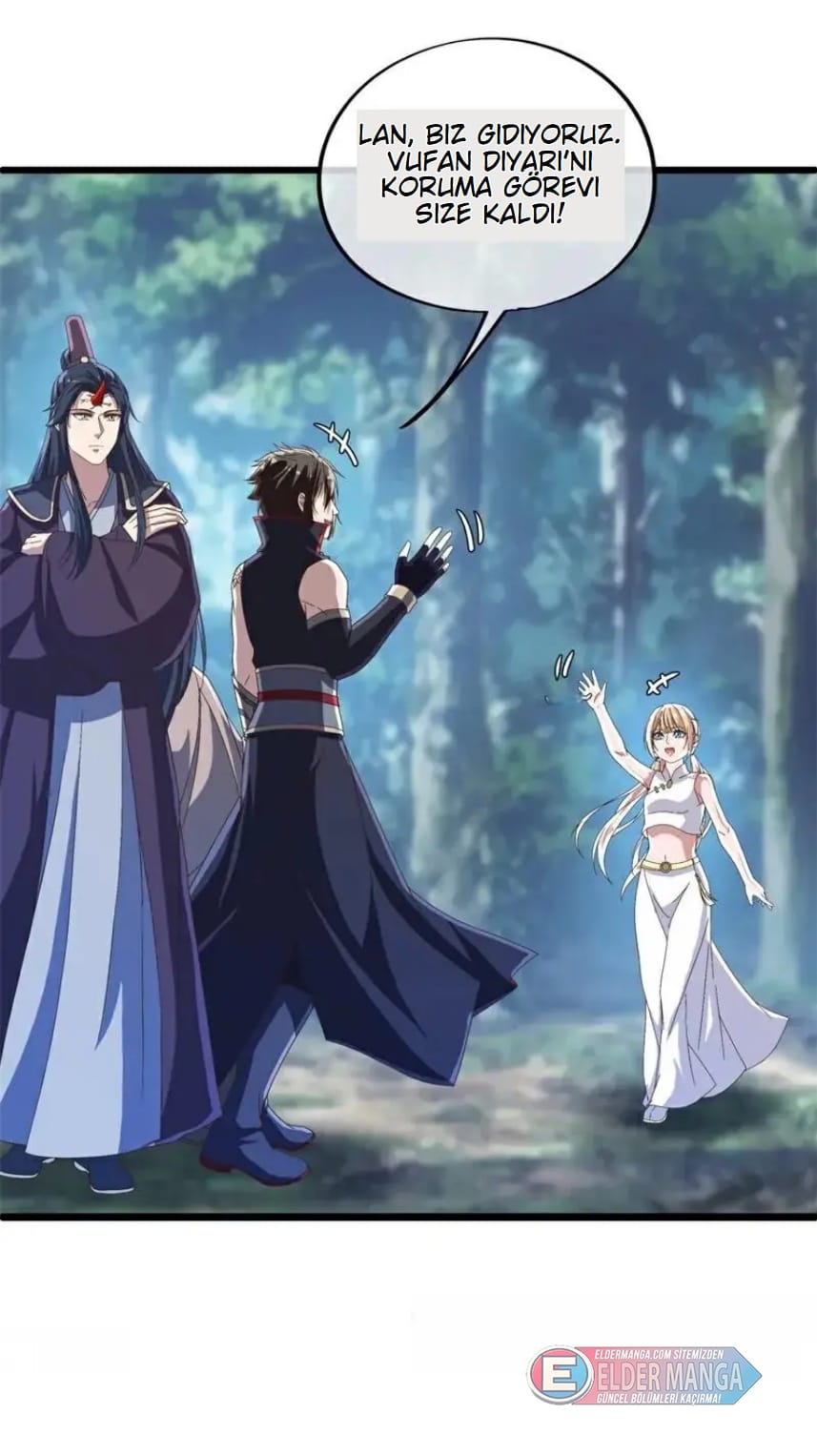 Eşsiz Savaş Ruhu Bölüm 697 - Sayfa 26
