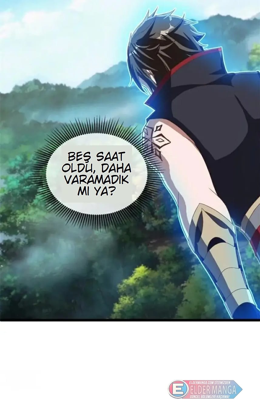 Eşsiz Savaş Ruhu Bölüm 697 - Sayfa 28