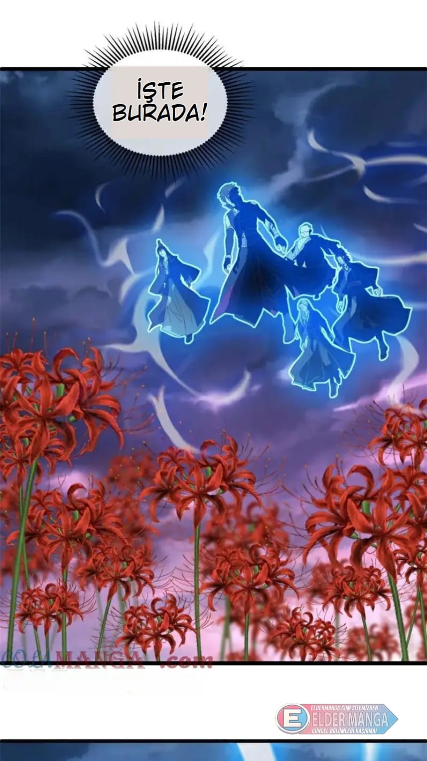Eşsiz Savaş Ruhu Bölüm 697 - Sayfa 29