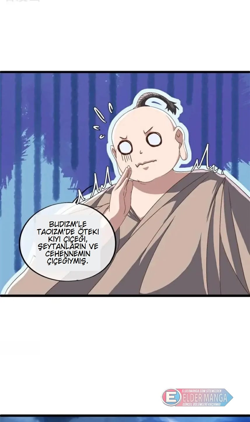 Eşsiz Savaş Ruhu Bölüm 697 - Sayfa 31