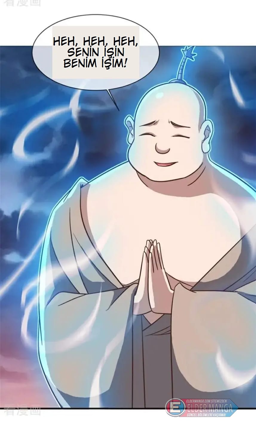 Eşsiz Savaş Ruhu Bölüm 697 - Sayfa 34