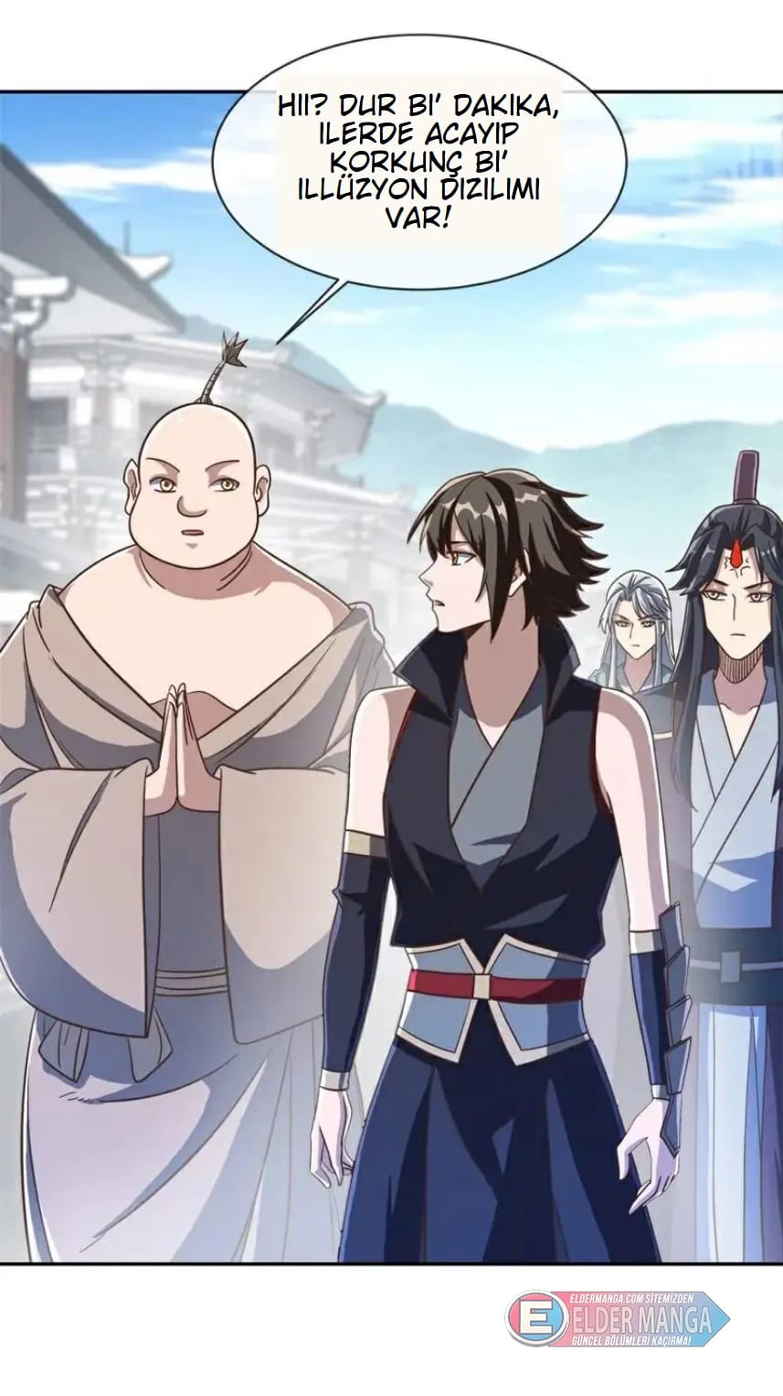 Eşsiz Savaş Ruhu Bölüm 697 - Sayfa 39