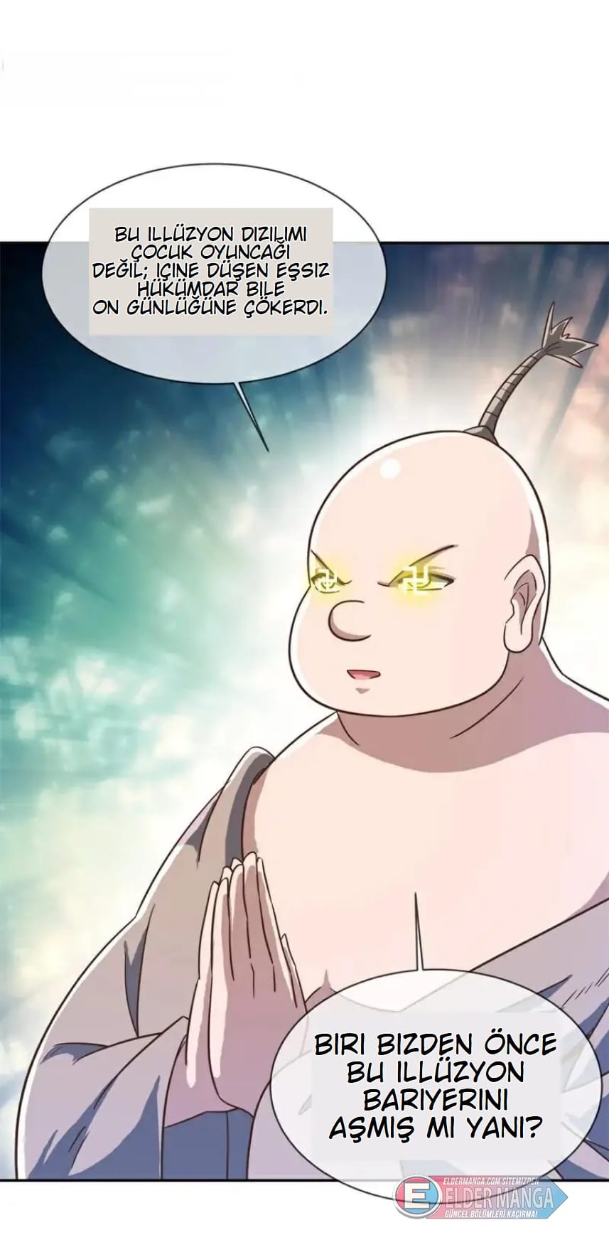 Eşsiz Savaş Ruhu Bölüm 697 - Sayfa 40