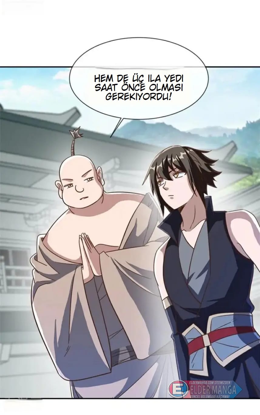 Eşsiz Savaş Ruhu Bölüm 697 - Sayfa 41