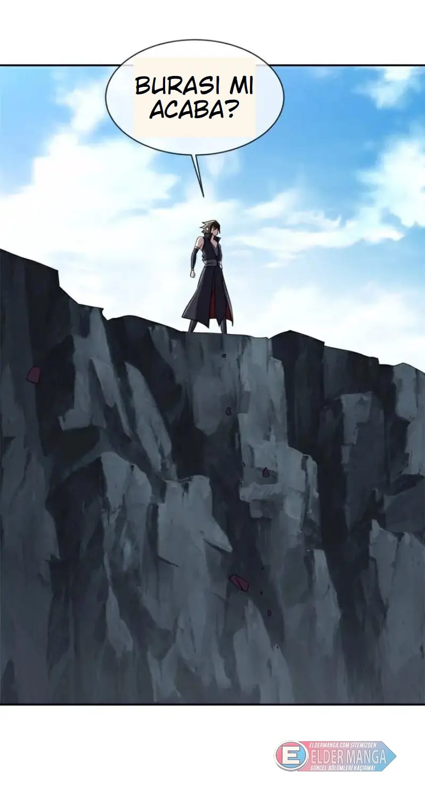 Eşsiz Savaş Ruhu Bölüm 697 - Sayfa 45