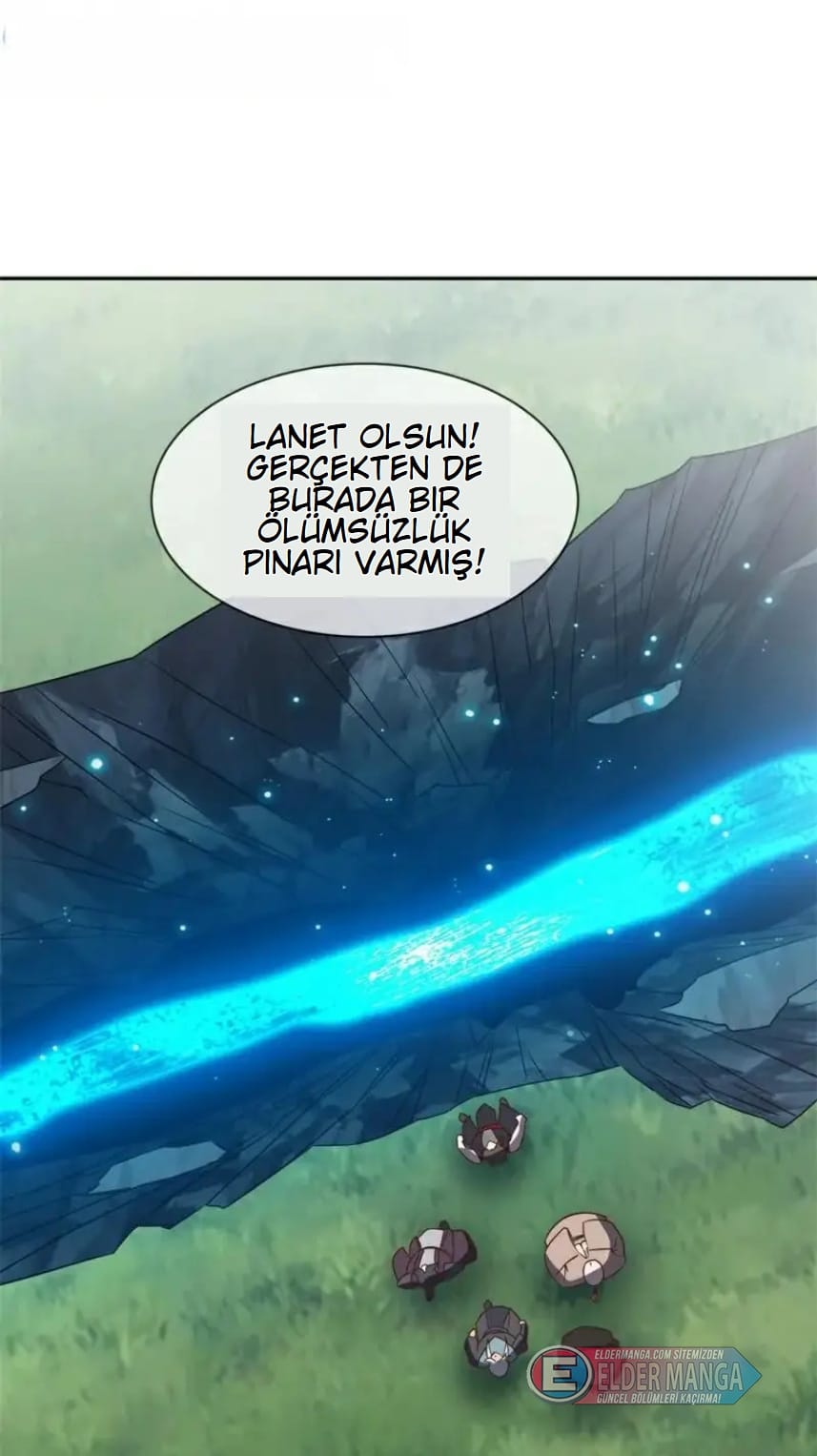 Eşsiz Savaş Ruhu Bölüm 697 - Sayfa 46