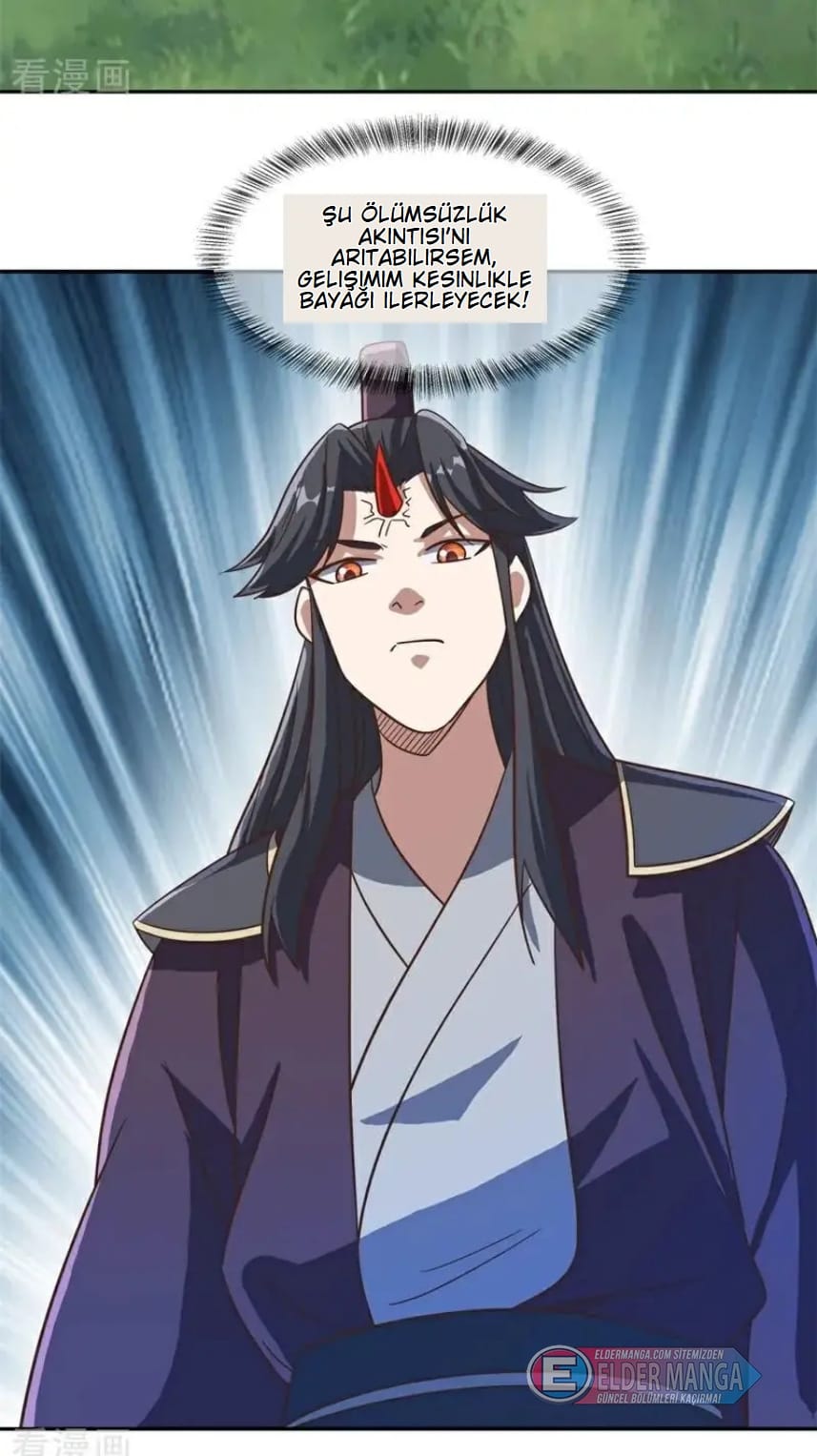 Eşsiz Savaş Ruhu Bölüm 697 - Sayfa 47