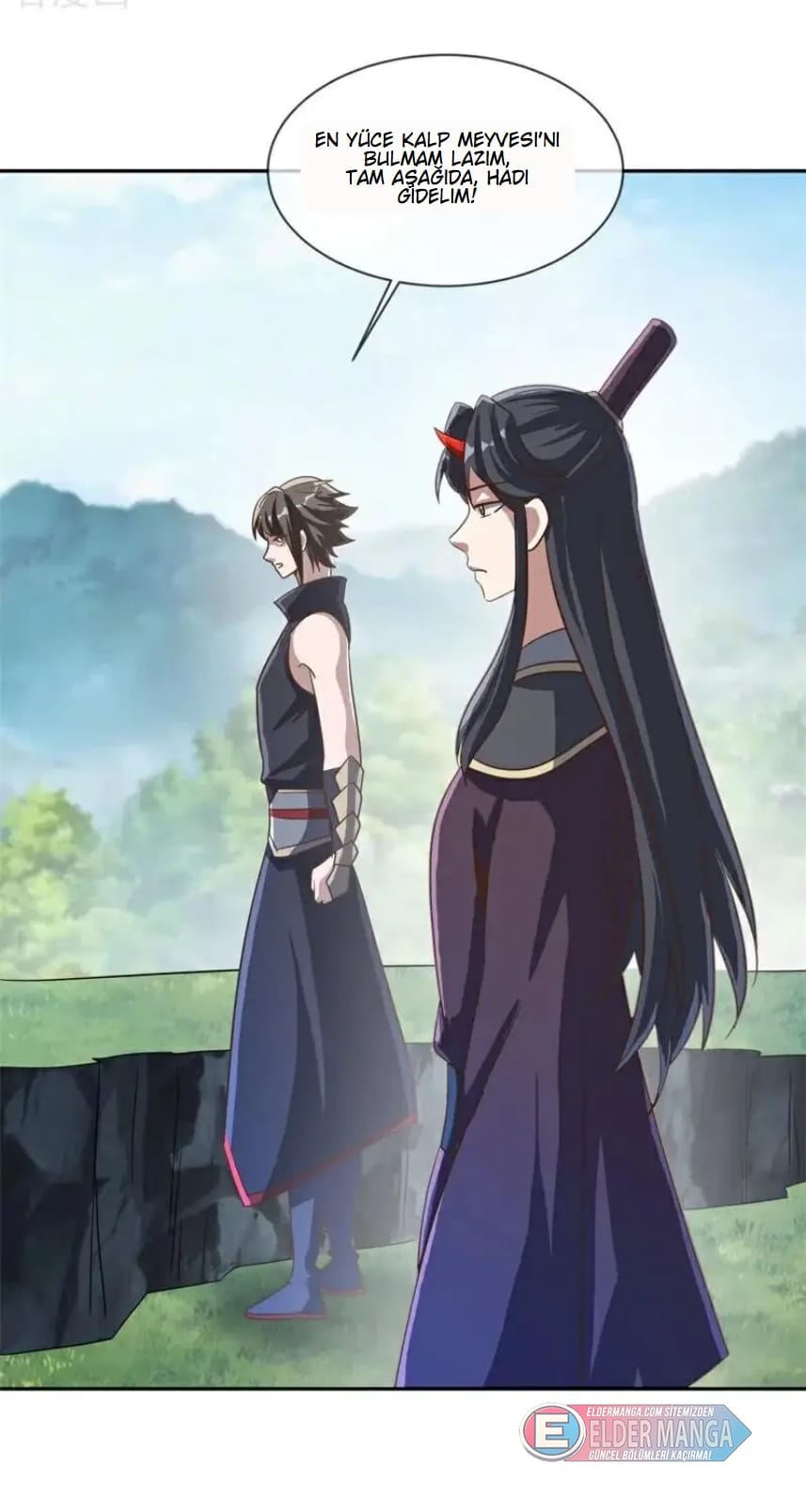 Eşsiz Savaş Ruhu Bölüm 697 - Sayfa 48