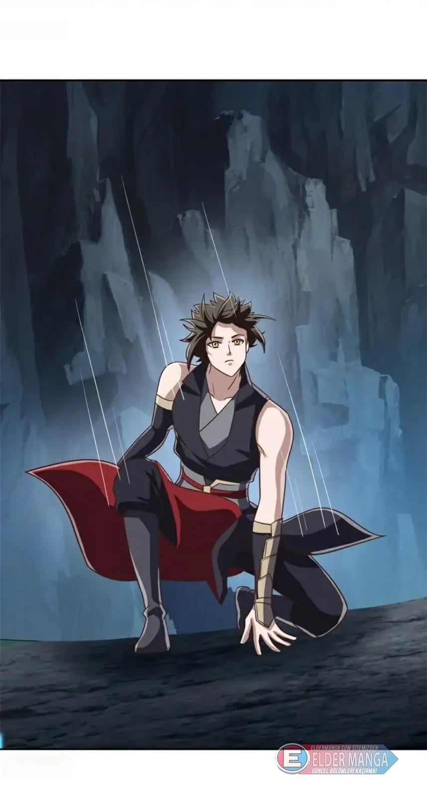 Eşsiz Savaş Ruhu Bölüm 697 - Sayfa 50