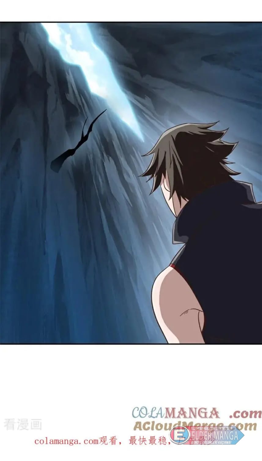 Eşsiz Savaş Ruhu Bölüm 697 - Sayfa 51