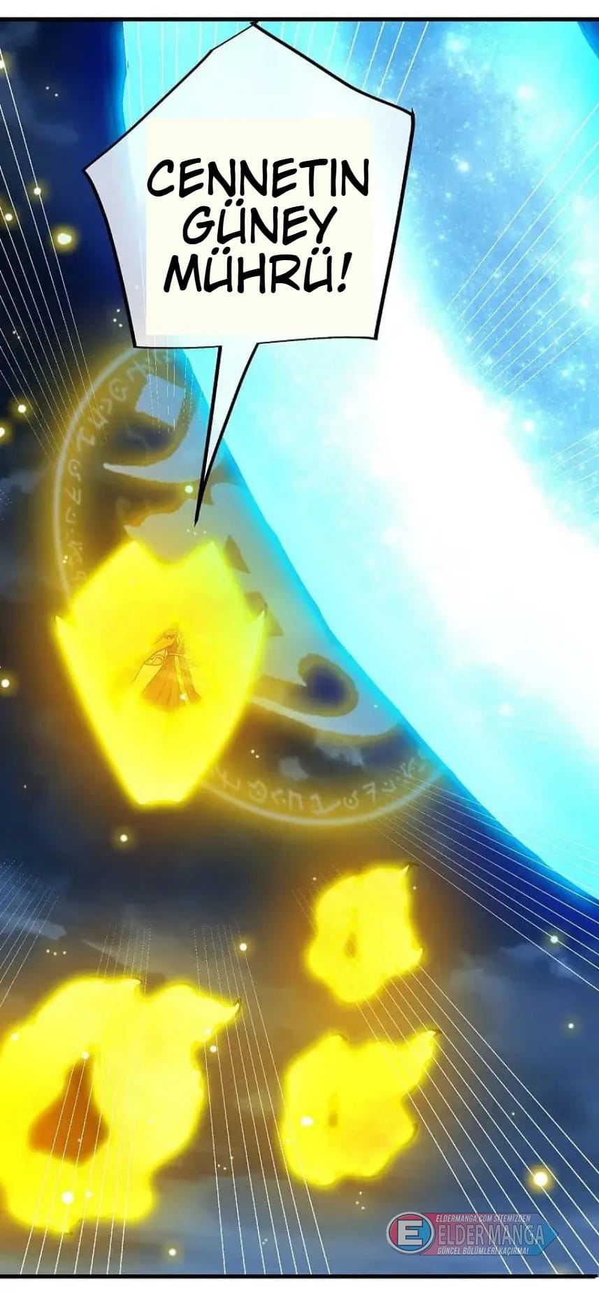 Eşsiz Savaş Ruhu Bölüm 576 - Sayfa 3